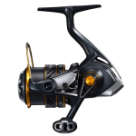 Shimano 21 Soare XR C2000SSHG Ketrusrull Ajingi ja Kiviranniku P&uuml;&uuml;giks must