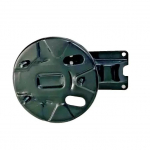 Sobib Suzuki Samurai 85-93 jaoks (Oem) Varuratta kanduri kinnituspuksid