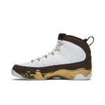 Air Jordan 9 Retro MOP Melo 302370-122 EU 42.5 marja