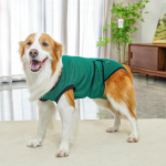 Keskmise ja suure koera steriliseerimis&uuml;likond F&uuml;sioloogilised p&uuml;ksid P&auml;rast operatsiooni riided Teddy Bigbear Kass Kuldne retriiver Corgi S