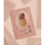 Bhab aeglane Chaga s&auml;ra ja elastsuse seerummask 5