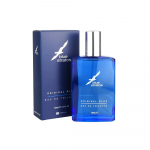 Blue Stratos Original Blue Tualettvesi Meestele 100ml