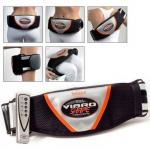 YS14926-SWISSANT Ceinture Amincissante - Vibrante - Chauffante Vibro Shape