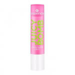 Baume &agrave; L&egrave;vres - ESSENCE - Juicy Bomb - 03 - Hydratant - Fini lumineux - Couleur rose