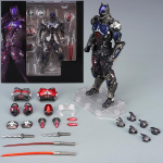 IMELINE YAMAGUCHI Arkham Knight Batman Punane M&uuml;ts Robin Jason Todd Figuarts M&auml;ng KAIYODO Tegevuskuju Mudel M&auml;nguasi Kogu Kingitus