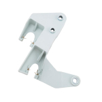 Gear Lever Bracket tallation Accessories 243748 2437.48 For 2008 301 307 308 Citroen C3 C4 Sega Elysee white