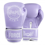 6/8/10/12 untsi kickboxingu kindad naistele meestele PU Karate Muay Thai MMA Sanda treeninguks t&auml;iskasvanutele lastele Sparringivarustus 6oz