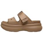 Crocs Soho TPU Lihtsad Mugavad Sandaalid Naiste sandaalid Pruun 212861-2EY 34-35 brown