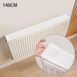 Kodu kaunistamiseks Magnetiline radiaatoripadi Tolmu v&auml;ltimine 40 60 80 100 120 140 160 200CM*10CM Elegantne kodu sisustus