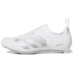 Adidas Indoor Cycling 'White Silver Metallic' GZ6354 40