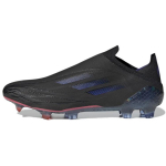 Adidas X Speedflow+ Fg 'Black Sonic Ink' FY3342 42⅔