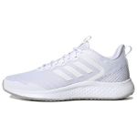 Adidas Fluidstreet Shoes White FY8452 43⅓
