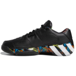Adidas Regulate 'Black White Orange' G54681 44⅔