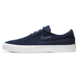 Nike Sb Shane Midnight Navy BV0657-400 36