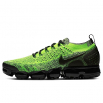 Nike Air VaporMax Flyknit 2 Volt Must 942842-701 40