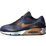 Nike Air Max 90 Wool Thunder Blue 700155-404 40.5