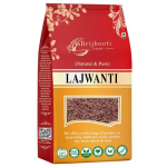 BIRJU MAHAVIR Lajwanti/Chui Mui/Mimosa Pudica Seemned (400 g), Loomulik (BMKB-66) 400GM