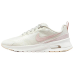 Nike Air Max Nuaxis Hingavad Jooksusaapad Naiste Valge Heleroosa HQ1834-102 36.5 white