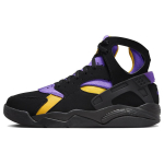 Nike Air Flight Huarache Lakers Away FD0188-001 38.5