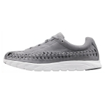 Nike Mayfly Woven Cool Grey/White Black 833132-004 42