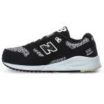 New Balance 530 madalad mustad/hallid naiste kingad W530KIC 35
