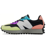 New Balance 327 Paradise Pink Black Meeste MS327EA 42