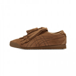 Onitsuka Tiger Mexico 66 Narmastega Mugav Jalasistuvus Elustiili Vabaajajalatsid Unisex tossud Moka-Pruun 1183C576-200 37
