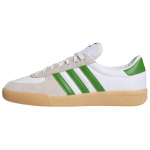 adidas Glenburn Cloud White Crew Green Unisex tossud Crew-Green Gum KK1118 43⅓