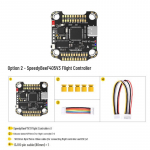 SpeedyBee F405 V3 FPV lennujuht