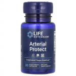Life Extension, Arterial Protect, 30 k&ouml;&ouml;giviljakapslit