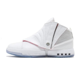 Jordan 16 Retro Solefly Art Basel 854256-119 44 white