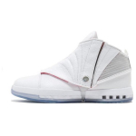 Jordan 16 Retro Solefly Art Basel 854256-119 44.5