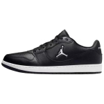 Jordan COURT CONNECT Madalad Vintage Korvpallijalatsid Meeste Must IQ5698-001 42