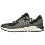 Asics GEL CITREK NS Polsterdus, Kulumiskindel Madal L&uuml;hike Vabaaja Linna T&ouml;&ouml;le K&auml;imiseks Jooksud Kingad Meeste Must 1201A888-001 43.5