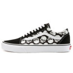 Old Skool Vans 'TM Glow Skull' VN0A5AO95C2 38