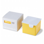 [MEDIHEAL] Vitamide Brightening Pad 180ml 100EA Refill