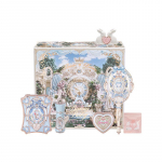 Flower Knows Dream Travel Meigikinkekomplekt