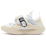 Li Ning Casual Shoes Women's Low top White/Gray/Black AGBR070-1 37 white