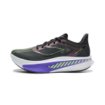 Li Ning Feidian 6 Challenger Cushioning Slip Resistant Abrasion Resistant Lightweight Rebound Low top Carbon Plate ARMW004-3 37.5