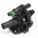 Termostaat 1336X2 Sobib Peugeot 206 207 307 407 Expert Partner HDi 1.6