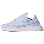 Adidas Deerupt Aero Blue Clear Orange Women's B37878 36