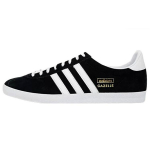 Adidas Gazelle Og 'Black1 Wht Metgol' G13265 44⅔