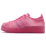 Adidas Wmns Superstar Jelly 'Semi Solar Pink' Naiste FX4322 37⅓