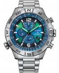 Citizen Promaster Sky Eco-Drive Piloodikell AT8220-55W