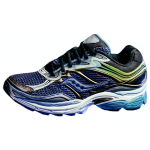 Saucony ProGrid Omni 9 Crystal Cave S70783-1 44.5 black