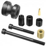 Pihusti t&otilde;mmitsa tihendi paigaldust&ouml;&ouml;riistade komplekt BMW N14/ N18/ N54/ N63 mootorile 130192