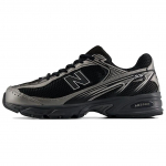 New Balance 509 elustiilijalatsid Must H&otilde;bedane Meeste U509E1 42.5