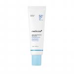 Medicube Zero Pore Moisture Sun Serum Niisutav Porihooldav P&auml;ikesekaitsekreem SPF50+ PA++++ 50ml 1