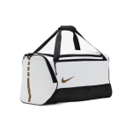 Nike Hoops Elite Spordit&otilde;mblukuga Reisi J&otilde;usaalikott V&auml;ike Unisex Kotid Must Valge DX9789-100 Black White