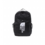 The North Face Bozer 19L Spordikott Vabaajakott Meeste Seljakott Must NF0A52TBJK3 Black
